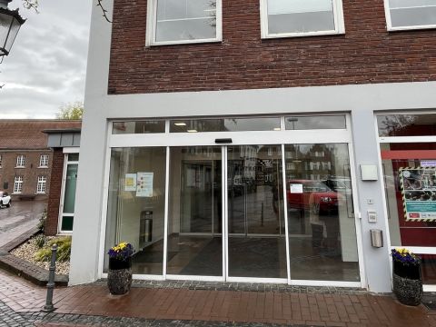 Foto der Außenstelle Kerken