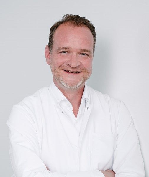 Dr. med. Björn Krüger Dr. med. Björn Krüger