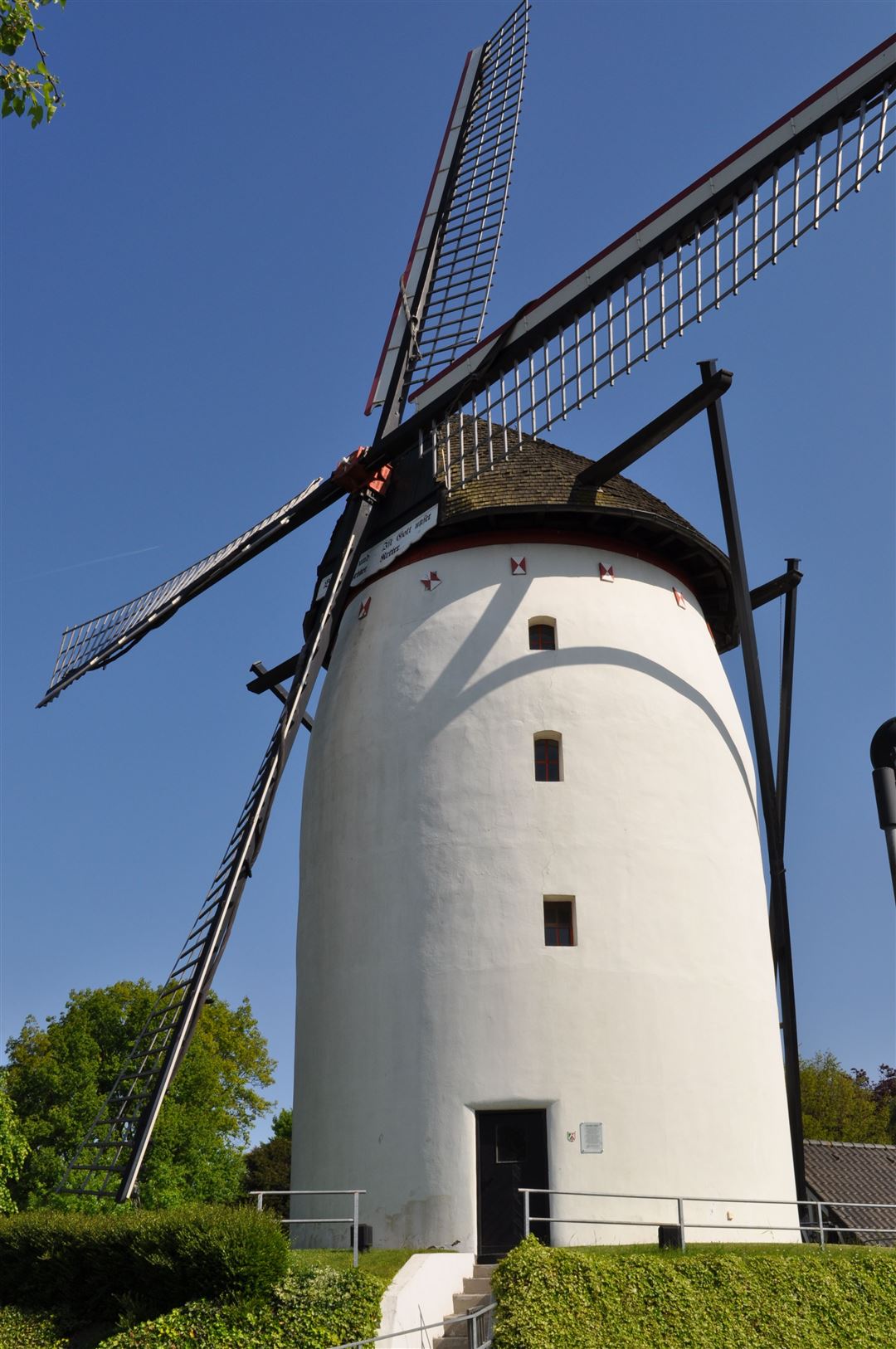 Steprather M&uuml;hle Walbeck